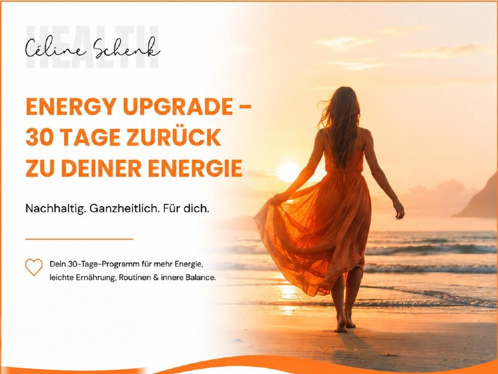 Cover Energy Upgrade – 30 Tage